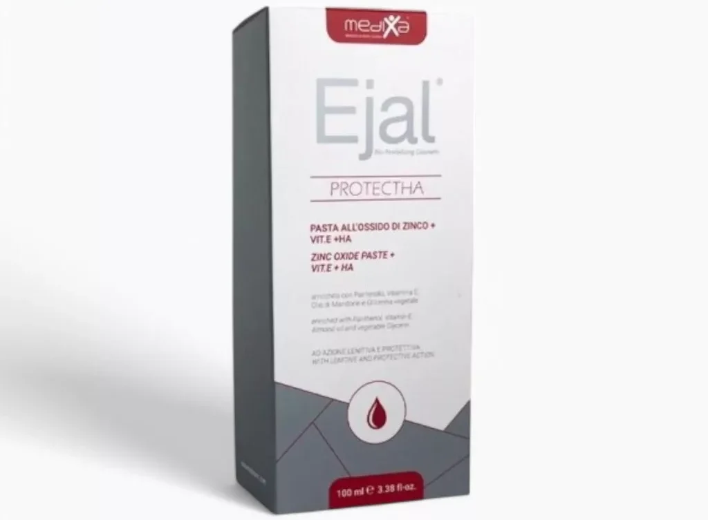 Ejal Protect HA, 100ml