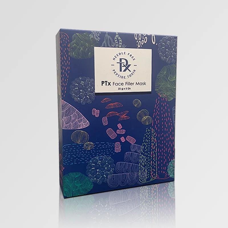 Dermaheal Face Filler Mask 5db