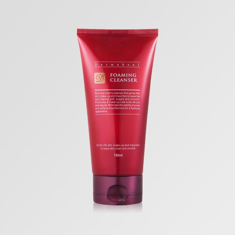 Dermaheal Foaming Cleanser 150ml