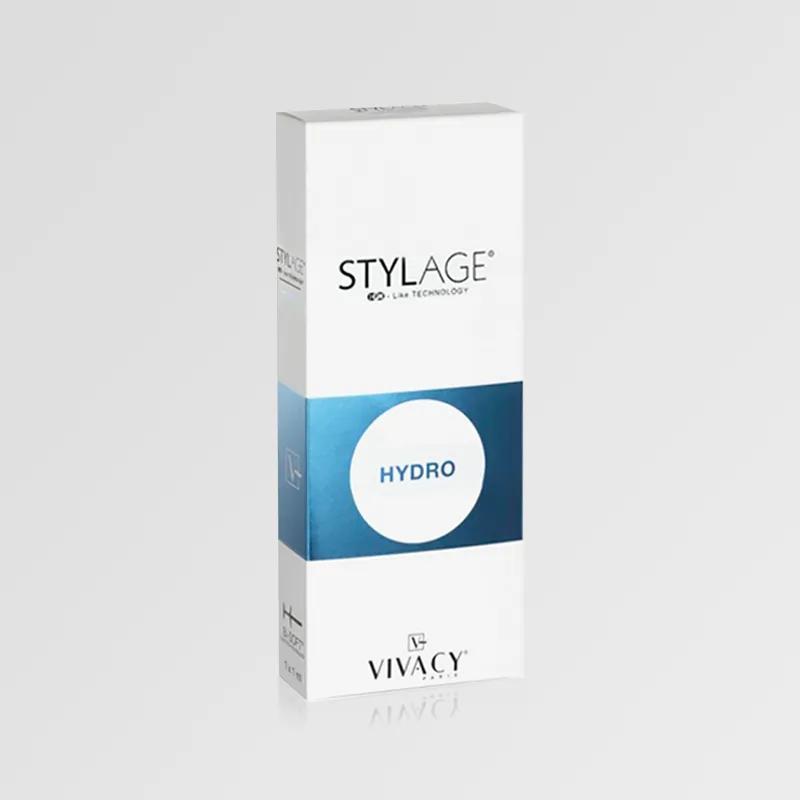 Stylage Bi-Soft Hydro 1ml