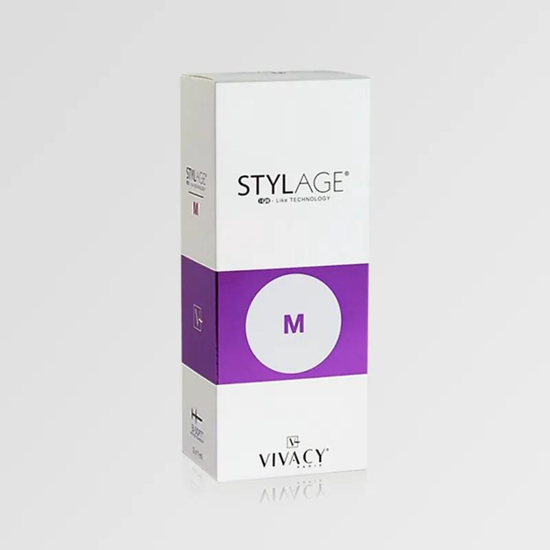 Stylage Bi-Soft M 1ml
